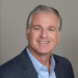 Michael Patrick