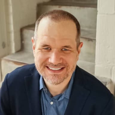 Keith Kikta